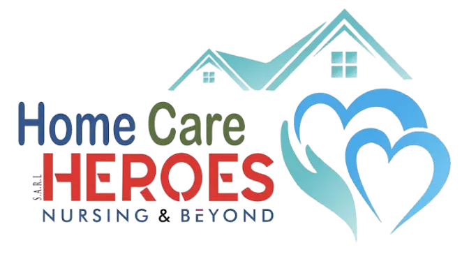 Home Care Heroes